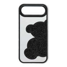 Заредете изображение във визуализатора на галерията – Гръб TEDDY BEAR за IPHONE 17 Air черен
