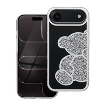Заредете изображение във визуализатора на галерията – Гръб TEDDY BEAR за IPHONE 17 Air сребрист
