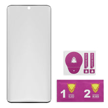Заредете изображение във визуализатора на галерията – Privacy Протектор OG 6D Premium за Xiaomi Redmi Note 14 Pro+ черен
