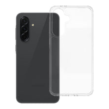 Заредете изображение във визуализатора на галерията – Гръб SUPER CLEAR HYBRID за SAMSUNG A36 прозрачен

