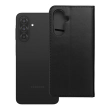Заредете изображение във визуализатора на галерията – Калъф тип книга  SMART MAGNETO за SAMSUNG A26 черен
