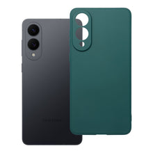 Заредете изображение във визуализатора на галерията – Гръб MATT за SAMSUNG S25 Edge dark зелен
