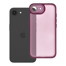 Заредете изображение във визуализатора на галерията – Гръб VARIETE за IPHONE 16e (SE 4 2025) / 17e лилав
