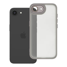 Заредете изображение във визуализатора на галерията – Гръб VARIETE за IPHONE 16e (SE 4 2025) / 17e стоманен
