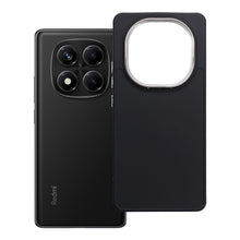 Заредете изображение във визуализатора на галерията – Гръб FRAME за XIAOMI Redmi Note 14 PRO 4G черен

