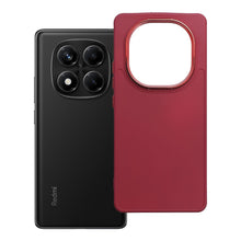 Заредете изображение във визуализатора на галерията – Гръб FRAME за XIAOMI Redmi Note 14 PRO 4G магента
