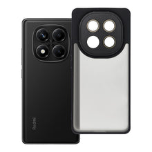Заредете изображение във визуализатора на галерията – Гръб VARIETE за XIAOMI Redmi Note 14 PRO 4G черен
