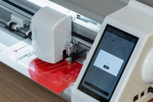 Заредете изображение във визуализатора на галерията – FORCELL F-PROTECT FLEXIBLE TABLET MATT - TPH film for smart cutting machine for tablets max 16" (10 pcs/set)
