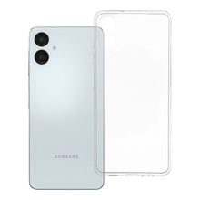 Заредете изображение във визуализатора на галерията – Гръб CLEAR 2 mm за REALME P3 (camera protection) прозрачен

