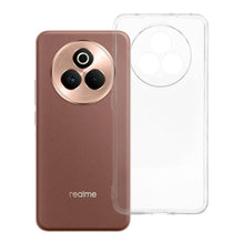 Заредете изображение във визуализатора на галерията – Гръб CLEAR 2 mm за REALME P3 PRO (camera protection) прозрачен
