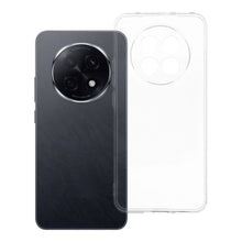 Заредете изображение във визуализатора на галерията – Гръб CLEAR 2 mm за OPPO F29 PRO (camera protection) прозрачен
