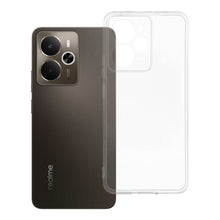 Заредете изображение във визуализатора на галерията – Гръб CLEAR 2 mm за REALME 14 5G (camera protection) прозрачен

