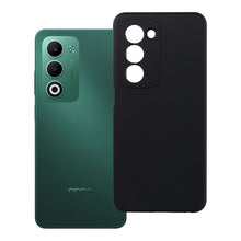 Заредете изображение във визуализатора на галерията – Силиконов гръб 2mm за OPPO A5 4G / A5 5G черен
