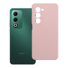 Заредете изображение във визуализатора на галерията – Силиконов гръб 2mm за OPPO A5 4G / A5 5G sand розов
