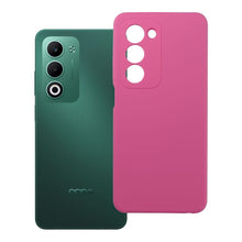Заредете изображение във визуализатора на галерията – Силиконов гръб 2mm за OPPO A5 4G / A5 5G розов
