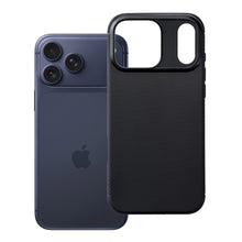 Заредете изображение във визуализатора на галерията – Гръб CARBON PREMIUM за IPHONE 17 Pro Max черен
