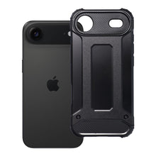 Заредете изображение във визуализатора на галерията – Гръб ARMOR за IPHONE 17 Air черен
