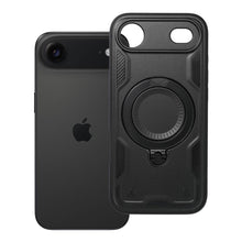 Заредете изображение във визуализатора на галерията – Гръб FROST ARMOR за IPHONE 17 Air черен

