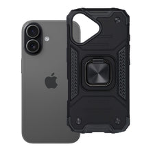 Заредете изображение във визуализатора на галерията – Гръб NITRO за IPHONE 17 черен

