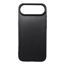 Заредете изображение във визуализатора на галерията – Гръб SKIN за IPHONE 17 Air черен
