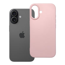 Заредете изображение във визуализатора на галерията – Гръб SKIN за IPHONE 17 light розов
