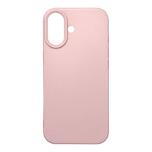 Заредете изображение във визуализатора на галерията – Гръб SKIN за IPHONE 17 light розов
