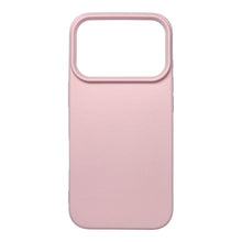Заредете изображение във визуализатора на галерията – Гръб SKIN за IPHONE 17 Pro light розов
