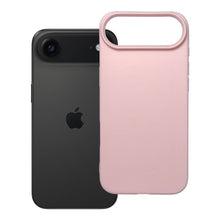 Заредете изображение във визуализатора на галерията – Гръб SKIN за IPHONE 17 Air light розов
