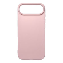 Заредете изображение във визуализатора на галерията – Гръб SKIN за IPHONE 17 Air light розов
