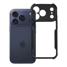 Заредете изображение във визуализатора на галерията – Калъф ANTI-DROP за IPHONE 17 PRO черен
