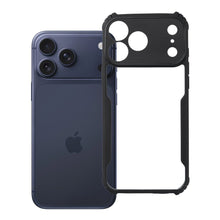 Заредете изображение във визуализатора на галерията – Калъф ANTI-DROP за IPHONE 17 Pro Max черен
