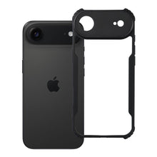 Заредете изображение във визуализатора на галерията – Калъф ANTI-DROP за IPHONE 17 Air черен
