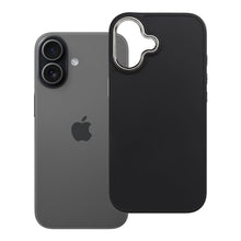 Заредете изображение във визуализатора на галерията – Гръб FRAME за IPHONE 17 черен
