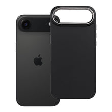 Заредете изображение във визуализатора на галерията – Гръб FRAME за IPHONE 17 Air черен
