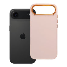 Заредете изображение във визуализатора на галерията – Гръб FRAME за IPHONE 17 Air powder розов
