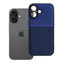 Заредете изображение във визуализатора на галерията – Гръб Noble за IPHONE 17 син
