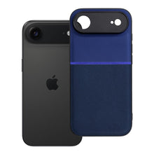 Заредете изображение във визуализатора на галерията – Гръб Noble за IPHONE 17 Air син
