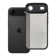 Заредете изображение във визуализатора на галерията – Гръб VARIETE за IPHONE 17 Air черен
