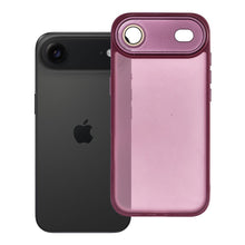 Заредете изображение във визуализатора на галерията – Гръб VARIETE за IPHONE 17 Air лилав
