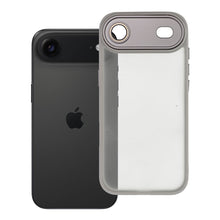 Заредете изображение във визуализатора на галерията – Гръб VARIETE за IPHONE 17 Air стоманен
