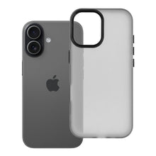 Заредете изображение във визуализатора на галерията – Гръб SAPPY за IPHONE 17 черен
