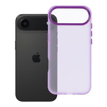Заредете изображение във визуализатора на галерията – Гръб SAPPY за IPHONE 17 Air лилав
