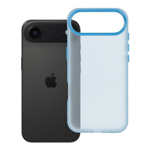 Заредете изображение във визуализатора на галерията – Гръб SAPPY за IPHONE 17 Air син
