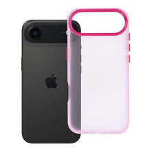 Заредете изображение във визуализатора на галерията – Гръб SAPPY за IPHONE 17 Air розов
