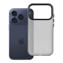 Заредете изображение във визуализатора на галерията – Гръб SAPPY за IPHONE 17 Pro черен
