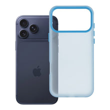 Заредете изображение във визуализатора на галерията – Гръб SAPPY за IPHONE 17 Pro Max син
