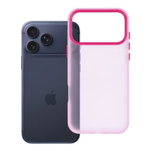 Заредете изображение във визуализатора на галерията – Гръб SAPPY за IPHONE 17 Pro Max розов
