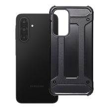 Заредете изображение във визуализатора на галерията – Гръб ARMOR за SAMSUNG A17 черен
