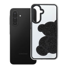 Заредете изображение във визуализатора на галерията – Гръб TEDDY BEAR за SAMSUNG A17 черен
