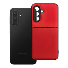 Заредете изображение във визуализатора на галерията – Гръб Noble за SAMSUNG A17 червен
